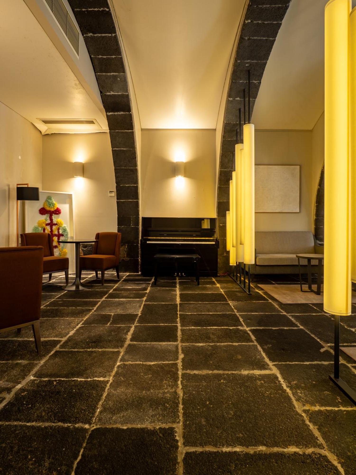 Hotel Do Colegio Ponta Delgada  Luaran gambar